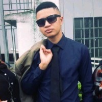 Henrique Luiz Dos Santos