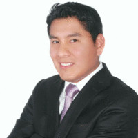 Elvis Huamán Hilario