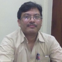 Pramodkumar Singh