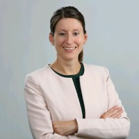 Dr. Michaela Keinath