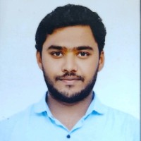 Tejas Gautam