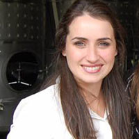 Hannah Spangaro