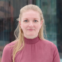 Stephanie Mezger