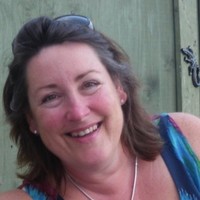 Stephanie Dawe