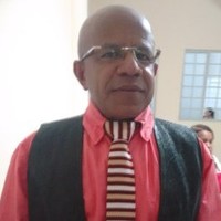 Gerson Pedro dos Santos