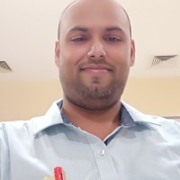 Syed Naushad Alam