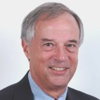 Charlie Sasser