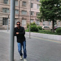 Sachin Sanap