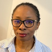 Nadia BADJOKO NDJOBA