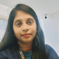 Radhika Yarabala