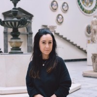Olivia Oldroyd