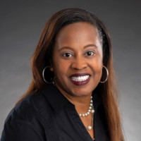 Alison Hilliard Moore, MBA