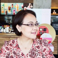 Natasha Ma