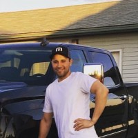 Keaton Deblois, C.E.T., Rse.