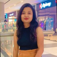 Prajakta Satdeve