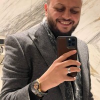 Medhat El Halafawy