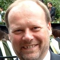 Richard Stiff