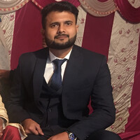 Prashant Kumar