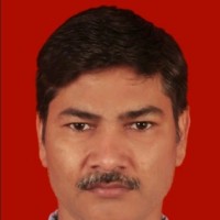 Sharad Kumar Lavania