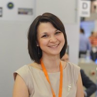 Надежда Алманова