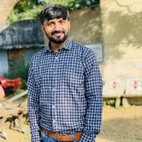 Kishan Patel
