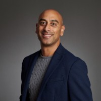 Dipesh Sanghrajka