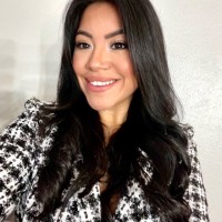 Melanie Pinto
