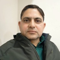 Ratish Pathak