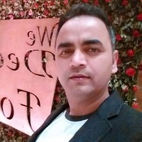 Kishan Singh