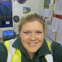 Christine Perry