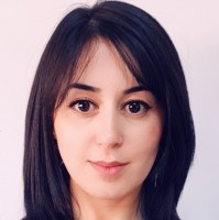 Doaa Masri