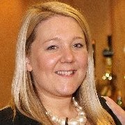 Gillian McDowell