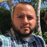 Adrian Soto