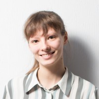 Nataliya Paulish