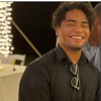 Darrion Martin