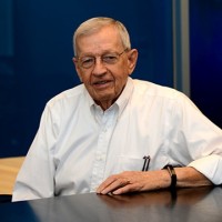 Frank Walker
