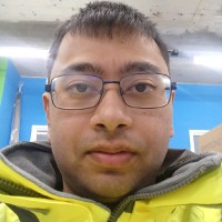 Shautik Nandy Gmice
