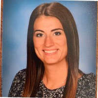 Sarah Burkhart, Ccc-Slp
