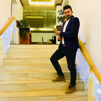 Kamran Hossain