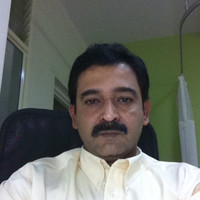 Nagaraj Narayan