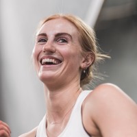 Chantel Branford