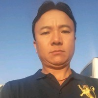 Meg Bahadur Tamang