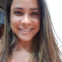 Simone Figueredo  Peinado