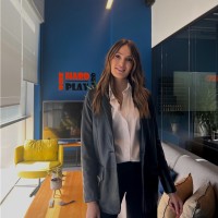 Gizem Tomruk