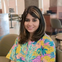 Purnima Singh