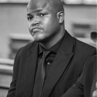 Georges Mpongo