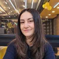 Merve Kılınç