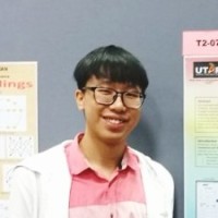 Zi Xuan Ho