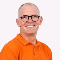 John Rigolet
