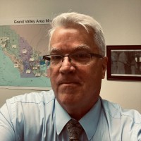 Brent Goff